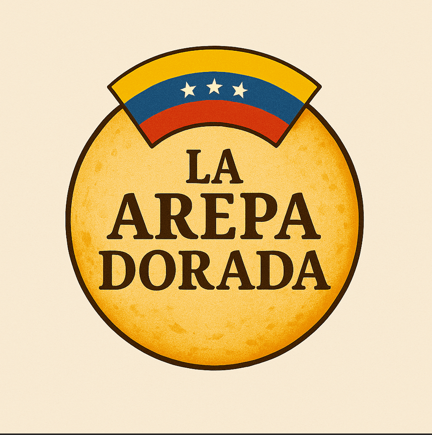 La Arepa Dorada