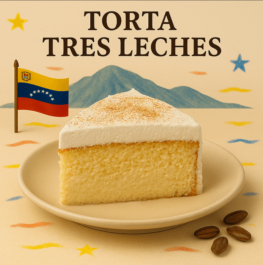 Tres Leches